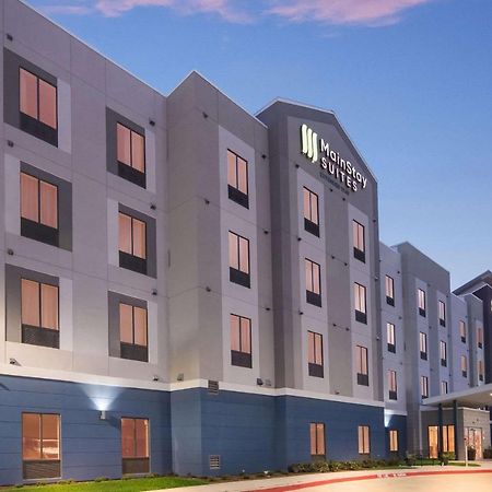 Sleep Inn Dallas Northwest - Irving Esterno foto
