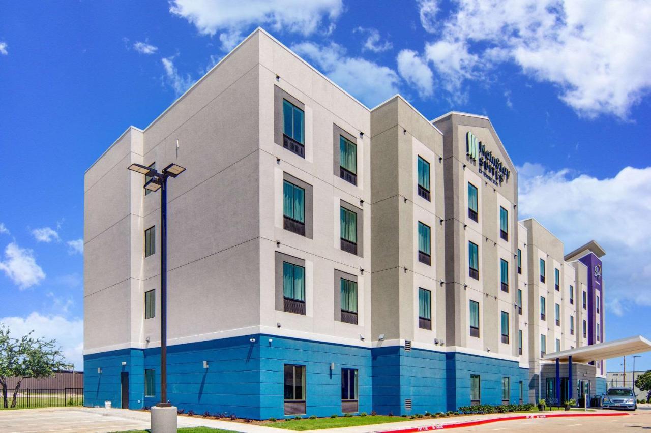 Sleep Inn Dallas Northwest - Irving Esterno foto