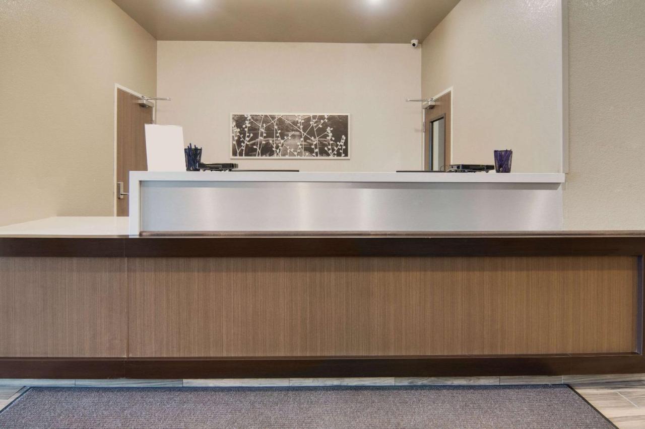 Sleep Inn Dallas Northwest - Irving Esterno foto