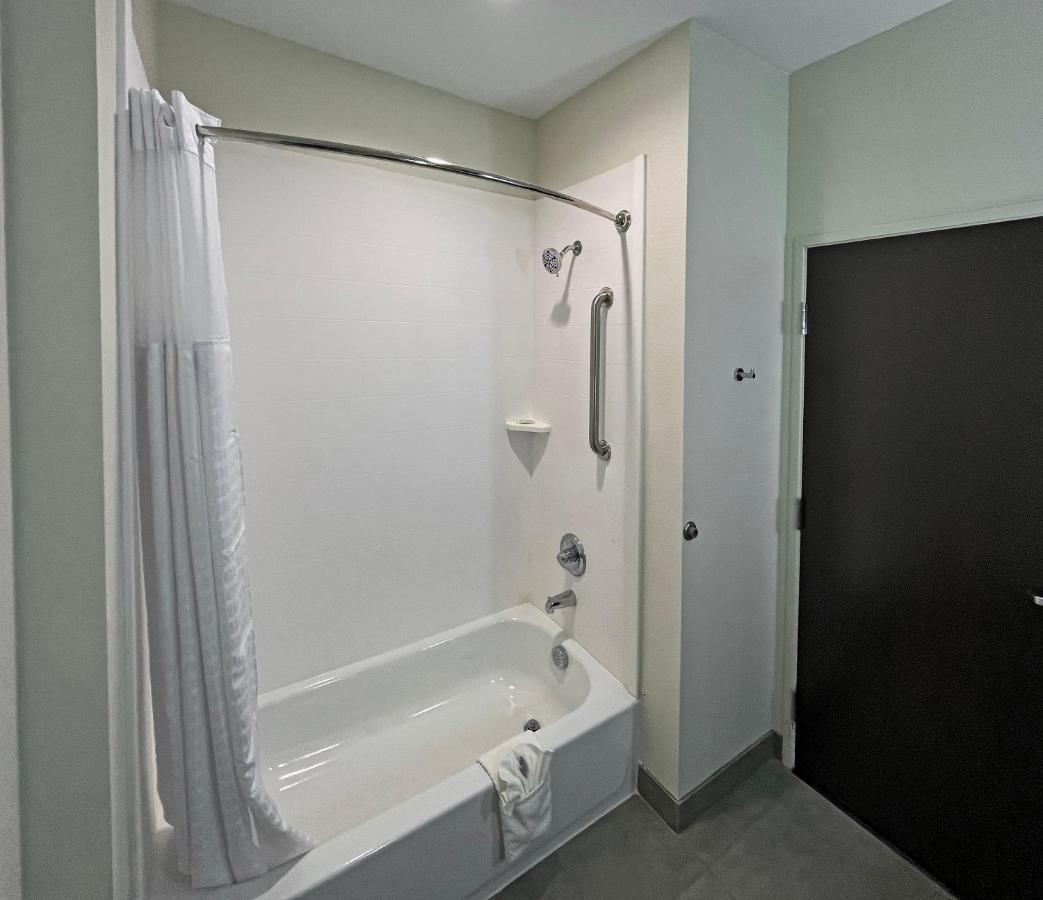 Sleep Inn Dallas Northwest - Irving Esterno foto