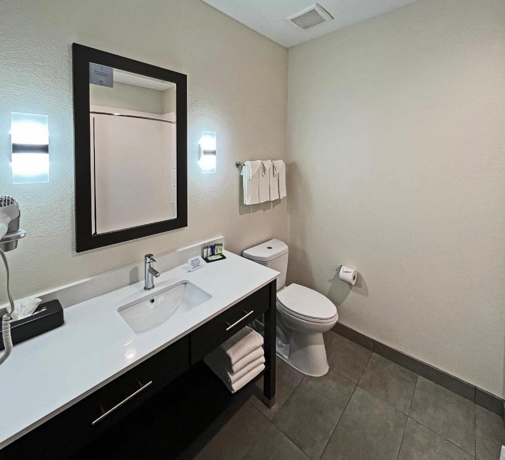 Sleep Inn Dallas Northwest - Irving Esterno foto