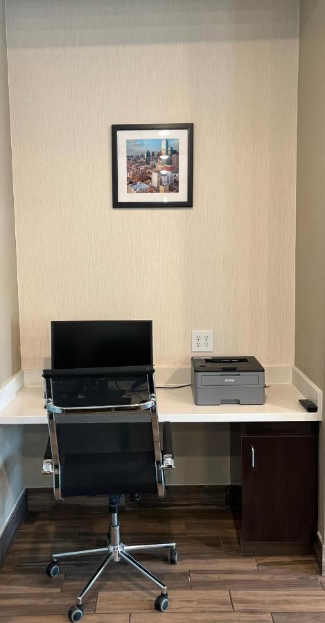 Sleep Inn Dallas Northwest - Irving Esterno foto