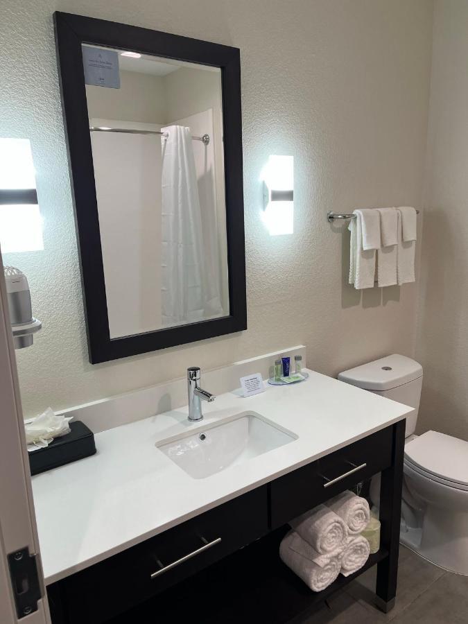 Sleep Inn Dallas Northwest - Irving Esterno foto