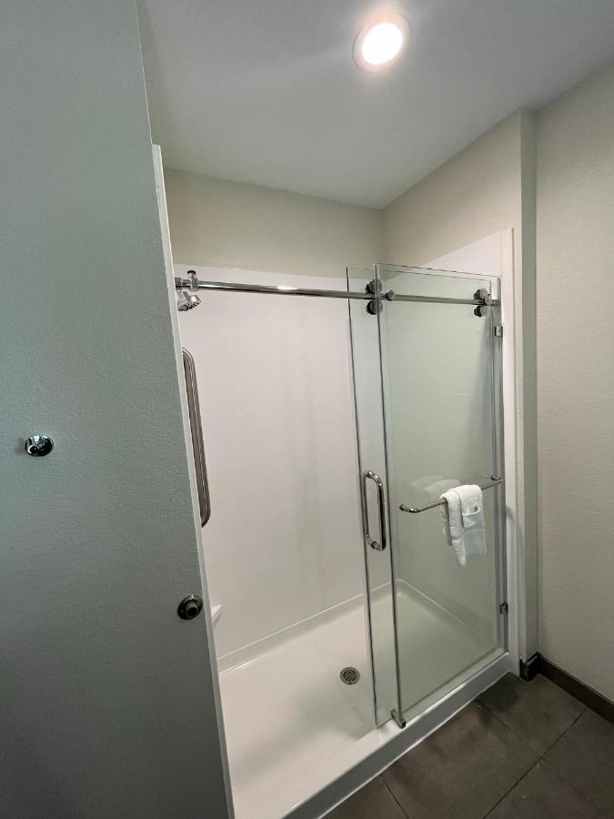 Sleep Inn Dallas Northwest - Irving Esterno foto