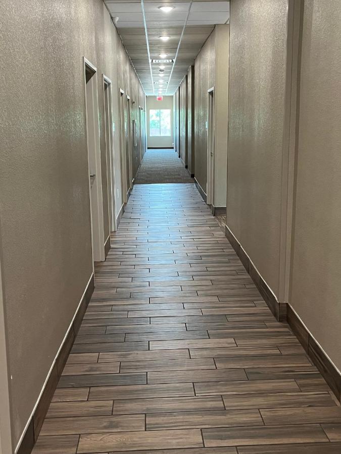 Sleep Inn Dallas Northwest - Irving Esterno foto