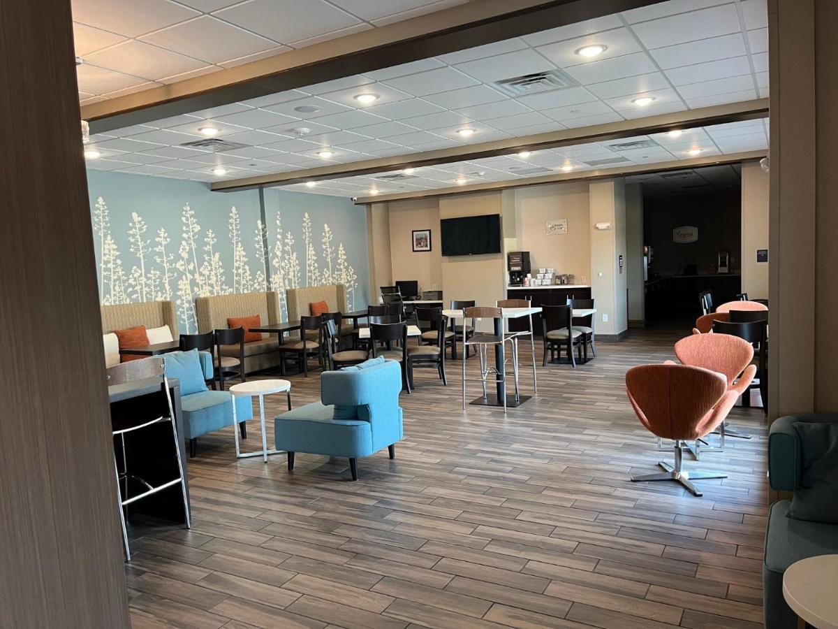 Sleep Inn Dallas Northwest - Irving Esterno foto