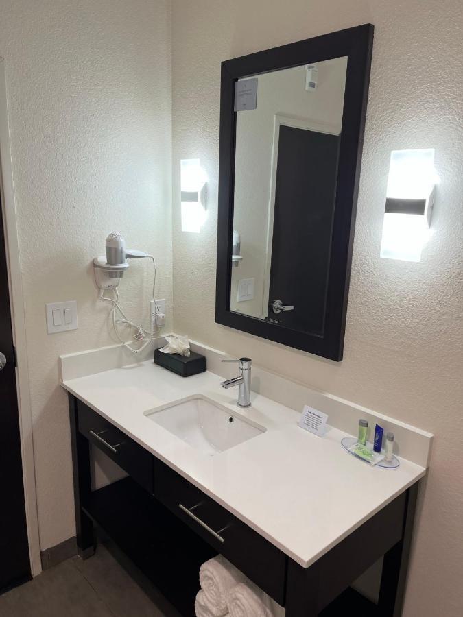 Sleep Inn Dallas Northwest - Irving Esterno foto