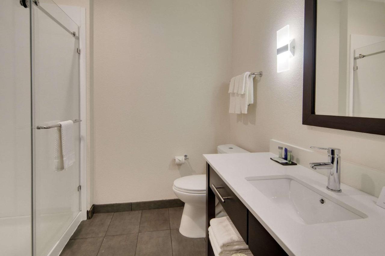 Sleep Inn Dallas Northwest - Irving Esterno foto