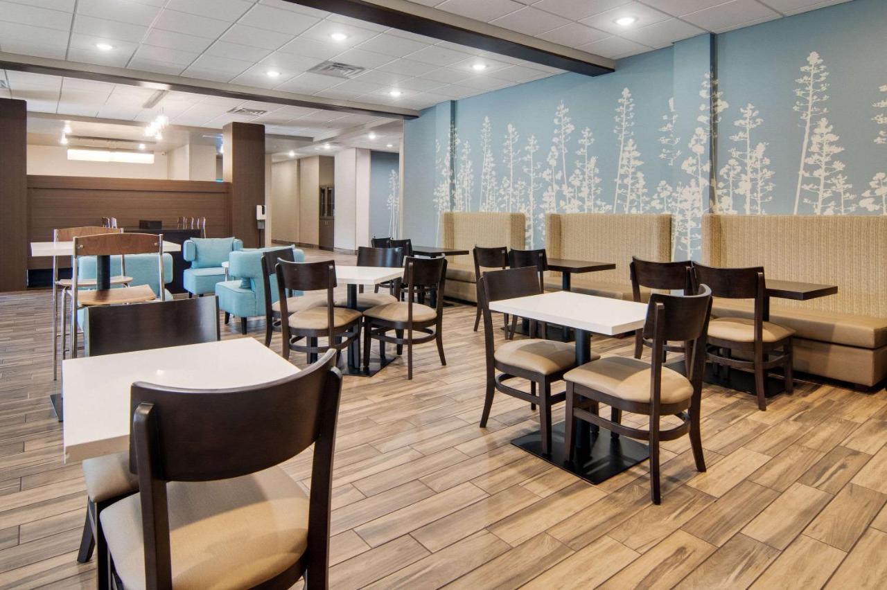 Sleep Inn Dallas Northwest - Irving Esterno foto